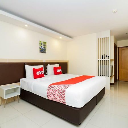 Oyo 234 Tara Grande Hotel & Spa Bangkok Bagian luar foto